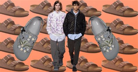 Défilé Dior les Birkenstock sont elles les nouvelles Crocs Stylist fr