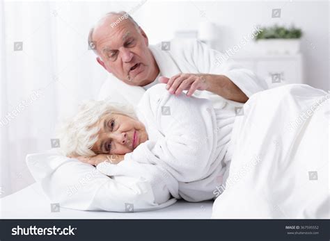 Older Couples Having Sex Bed Royalty Free Images Stock Photos Pictures Shutterstock