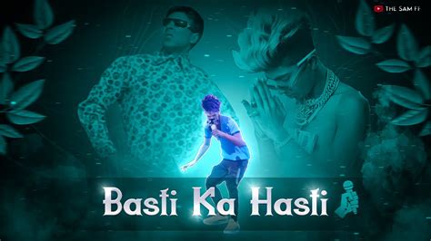 Phir Hera Pheri X Basti Ka Hasti Ft Mc Stan Freefire Montage Basti Ka Hasti X Mc Stan Status