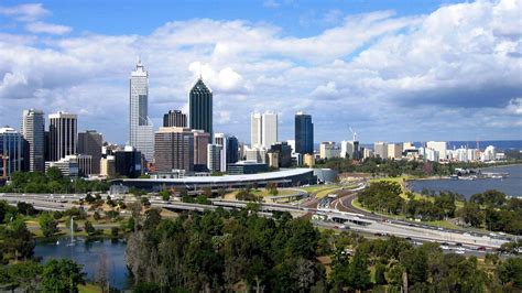 Perth Australia Wallpapers - Wallpaper Cave