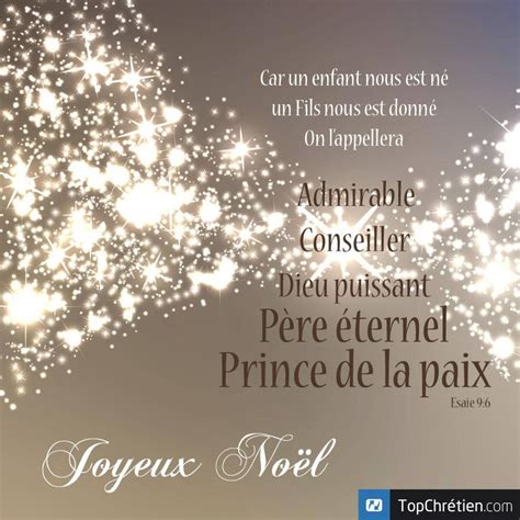 JOYEUX NOEL Joyeux Noel Prince De La Paix Joyeux