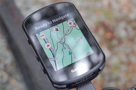 First Look Garmin Adds Solar Charging To Edge And Overhaul