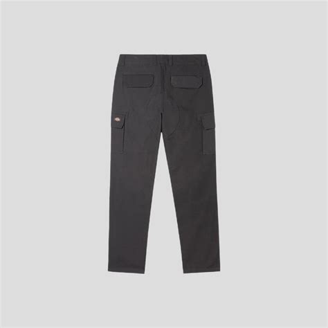 Dickies Millerville Cargo Pants Grey Ghettoblaster