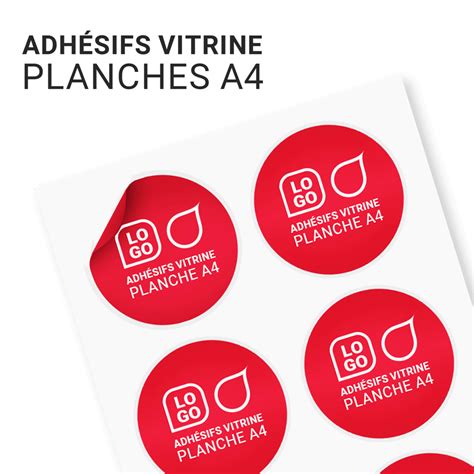 Vitrophanie Adhésifs pour vitrines PROCOPY fr