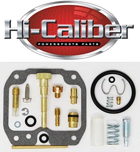 Amazon Oe Quality Carburetor Carb Rebuild Repair Kit For The