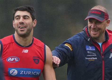 Wholesome Christian Petracca Values AFL Unpopular Opinions Neds Blog