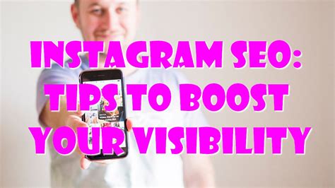 Instagram Seo Tips To Boost Your Visibility Journey Through The Colorado