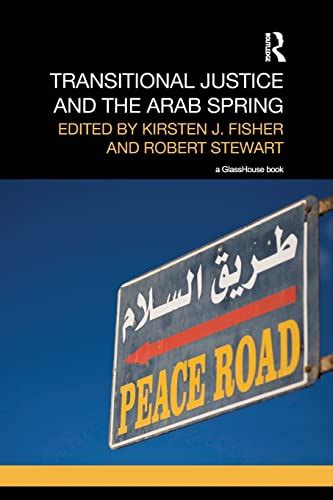 9781138644809 Transitional Justice And The Arab Spring 1138644803