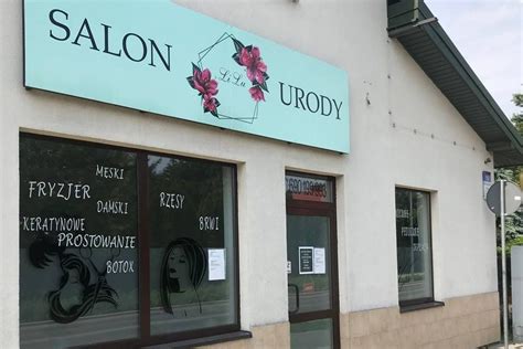 Salon urody LiLu Piaseczno Zarezerwuj Wizytę Online Ceny