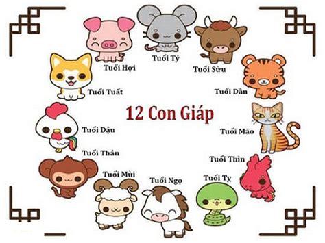 Tuổi Mão Trong 12 Con Giáp Của Người Việt Nam