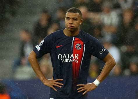 Psg S Mbappe Unfazed By Transfer Speculation Descubra O Mundo De