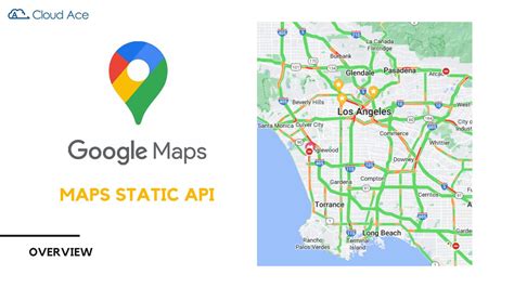 Google Maps Platform Tìm Hiểu Về Maps Static API