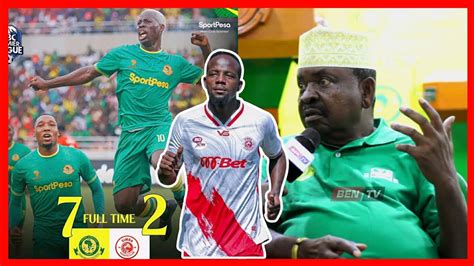 Live Wazee Wa Yanga Wajitamba Kumaliza Derby Kibabe Simba Hajafungwa