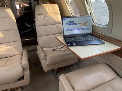 Cessna Citation Isp For Sale