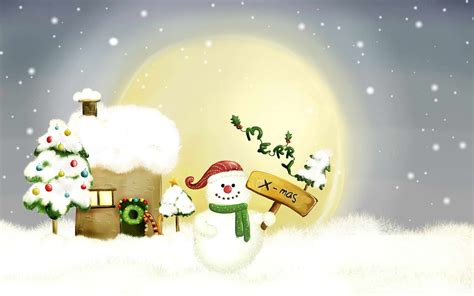 Christmas Peace Wallpaper (69+ images)