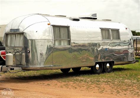 Airstream Ambassador Rv For Sale In La Veta Co