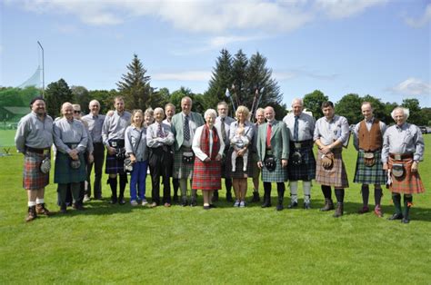 Special Taynuilt Highland Games was 'brilliant' - The Oban Times