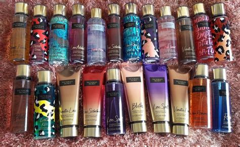 Victoria Secret Lociones Y Cremas Originales Envio Gratis 28500 En