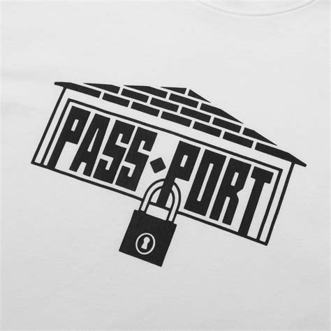 Pass~port