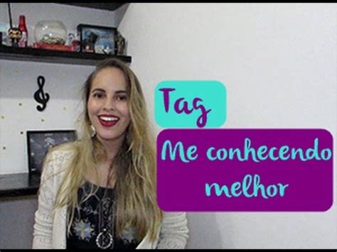 Tag Me Conhecendo Melhor YouTube