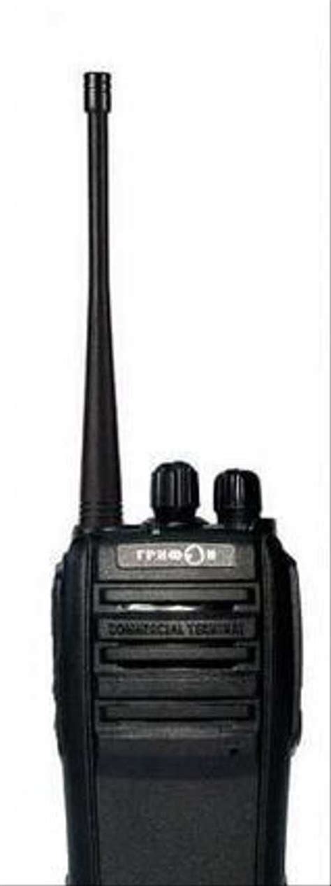 Рация Грифон G3 | Festima.Ru - Мониторинг объявлений