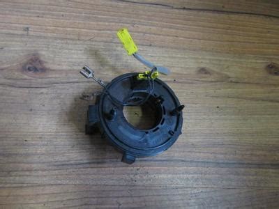 1j0959653 S Airbag Slip Squib Ring Volkswagen Golf 1999 1 9L New And