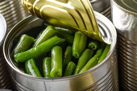How many cups of green beans are in a can? [2025] | QAQooking.wiki