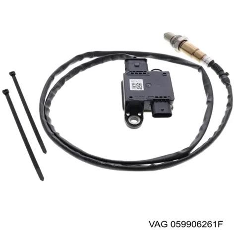 Vag Sensor De Xido De Nitr Geno Nox Trasero Comprar Barato