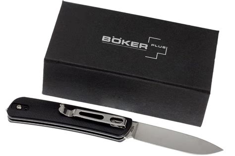 Böker Plus Tech Tool City 1 01BO801 Advantageously shopping at