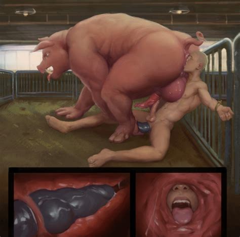 Rule 34 Anal Animal Genitalia Animal Penis Anthro Ass Balls Big Balls