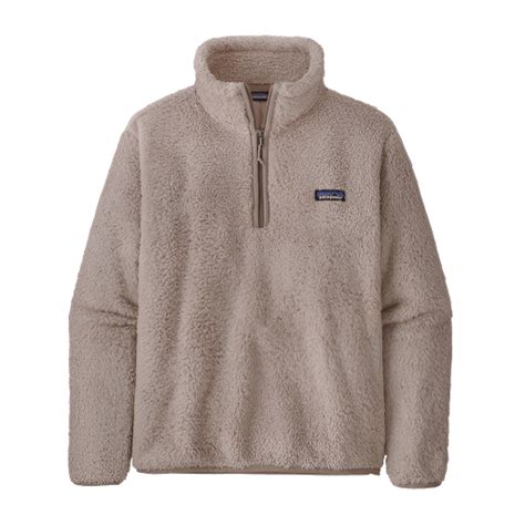 Patagonia Womens Los Gatos Fleece 14 Zip Threadfellows