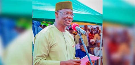 Nasarawa Flood Update Gov Sule Visits Affected Communities Ait Live