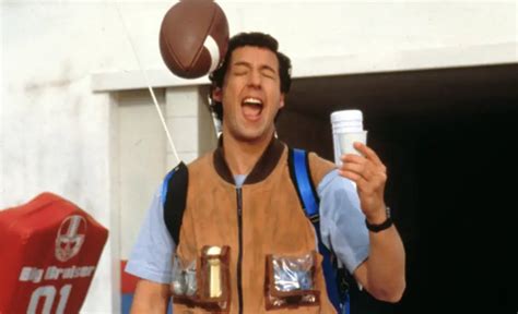 Tackling the Fantasy Gridiron with H2O: Creative Waterboy Fantasy Football Team Names – Bourbon ...