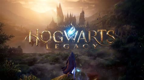 Hogwarts Legacy Twitch Drops What Are Them And How To Get It