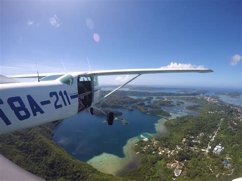 Pacific Mission Aviation