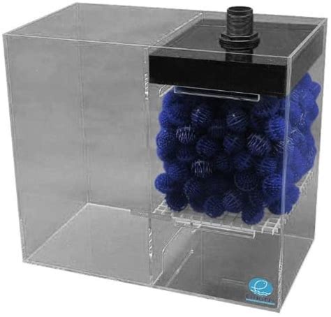 Bio Balls And Bio Block For Filtration Jireh Marine Aquariums