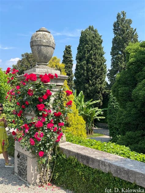 Peregrinus Trasy W Ochy Mediolan Jeziora Maggiore I Garda Werona