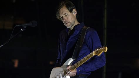 Radiohead’s Ed O’Brien Says He’s “Deep Into” Next Solo Album