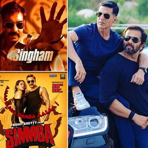 Sooryavanshi Box Office Record Rohit Shetty की फिल्म ने चटाई Simmba