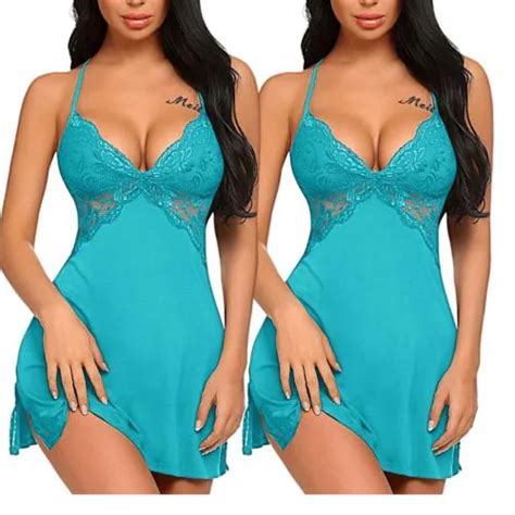 Arnoni Kash Sexy And Comfortable Lace Babydoll Lingerie For Women Baby