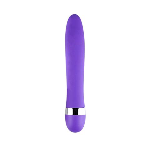 Multispeed Women G Spot Vibrator Bullet Dildo Clit Massager Female