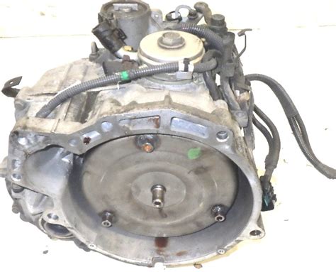 Automatic Gearbox HYUNDAI ATOS MX 1 0 I 2684554 B Parts