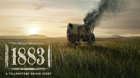 1883 Tv Mini Series 2021 2022 Trailer Youtube