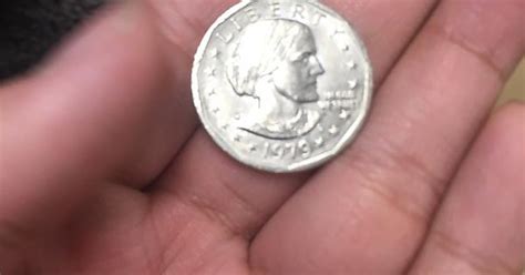 My Friend Got This Coin From A Vending Machine Kinda Interesting