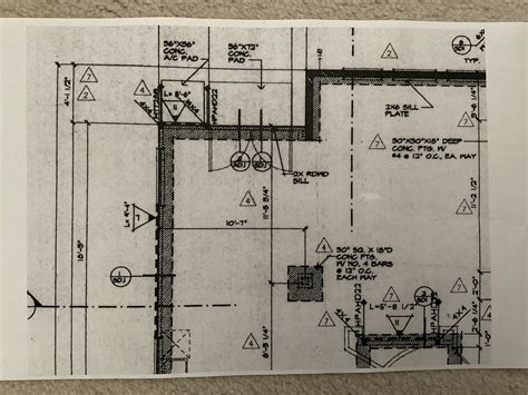 walls - Is this a load bearing column? - Home Improvement Stack Exchange