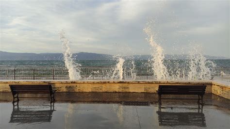 Meteoroloji den Bursa ya uyarı Olay Gazetesi Bursa Gazetesi Bursa