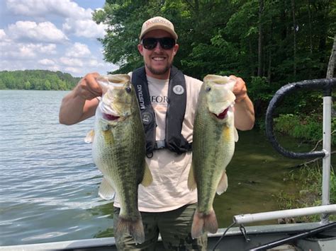 Georgia Fishing Report May 10 2019 Georgia Wildlife Blog