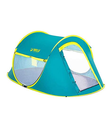 Pop Up Tent - 2 Person Tent - ARK Outdoors Buy Now