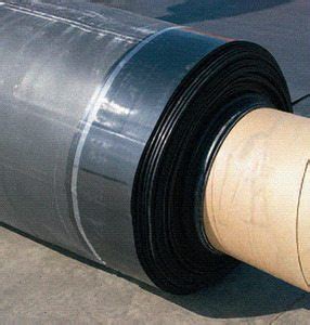 EPDM Rubber Roofing Rolls - Made in USA - Ready to Ship ...