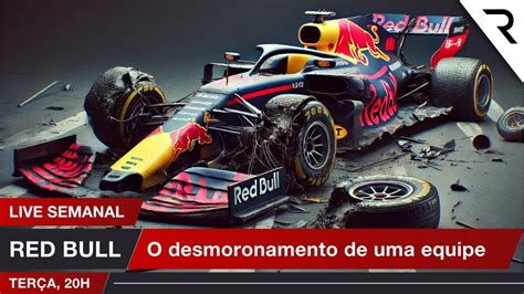 Crise da Red Bull tira Verstappen do sério YouTube